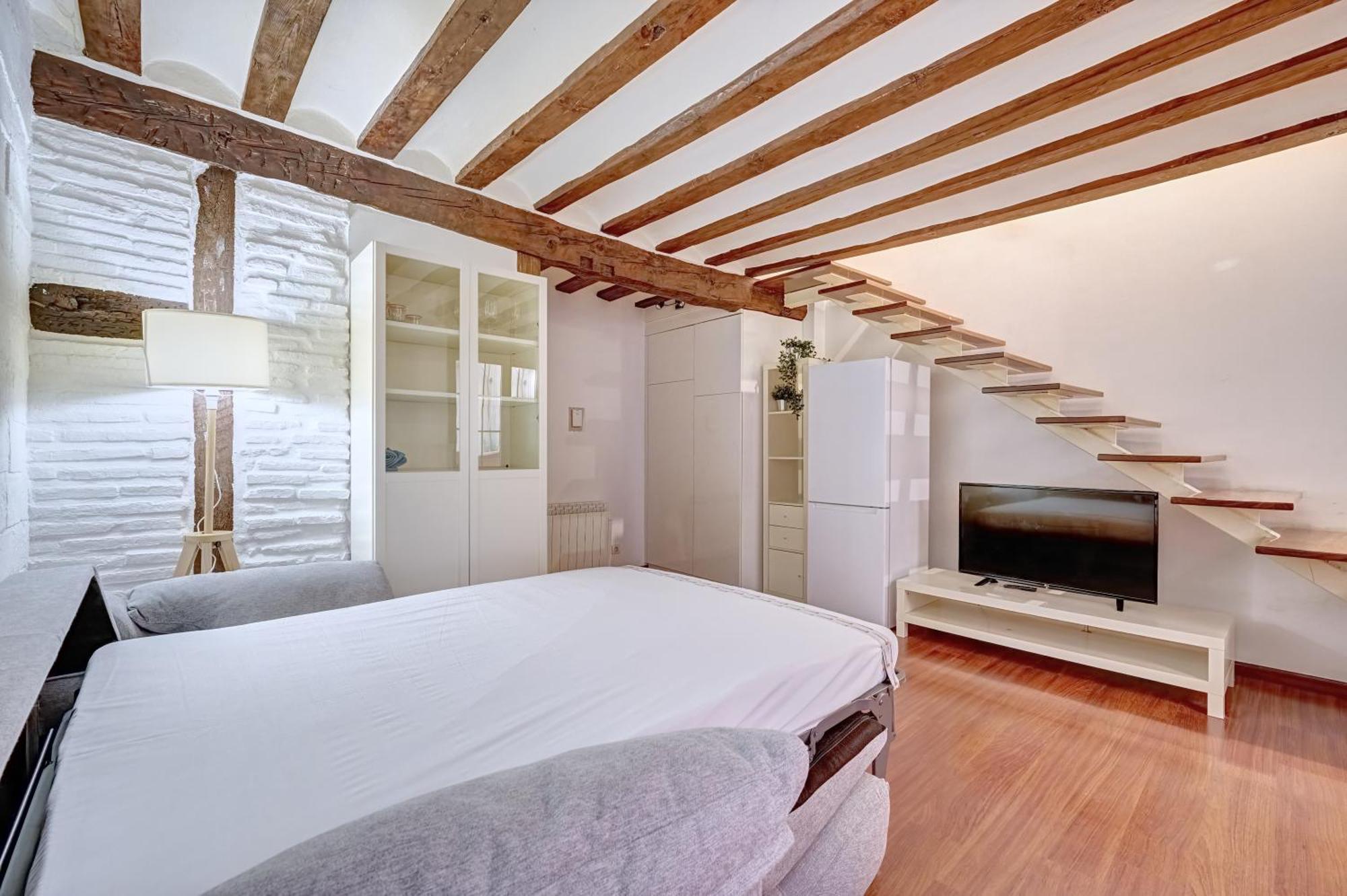 Duplex Portales By Clabao Apartment Logrono Ngoại thất bức ảnh