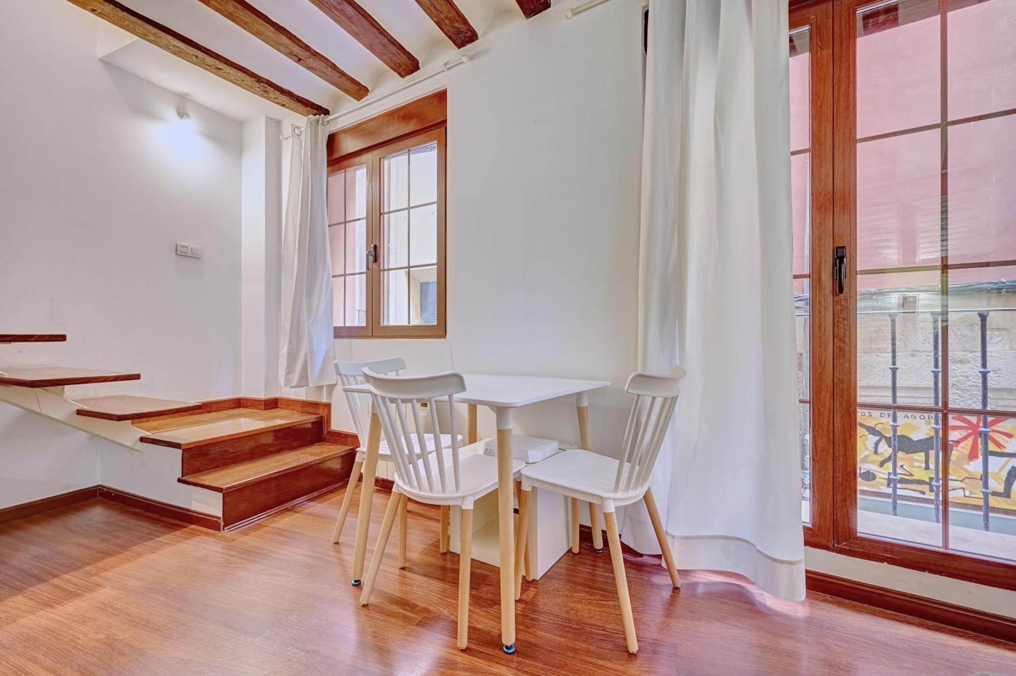 Duplex Portales By Clabao Apartment Logrono Ngoại thất bức ảnh