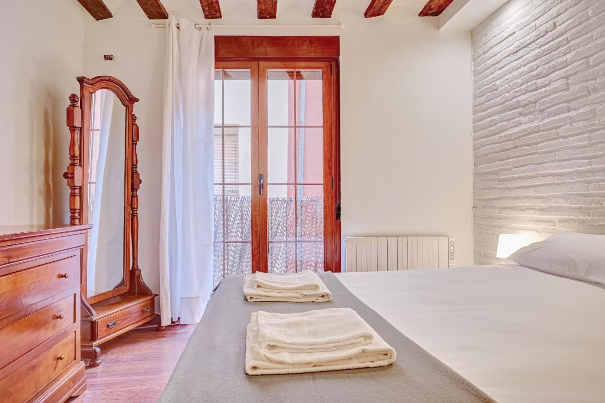Duplex Portales By Clabao Apartment Logrono Ngoại thất bức ảnh