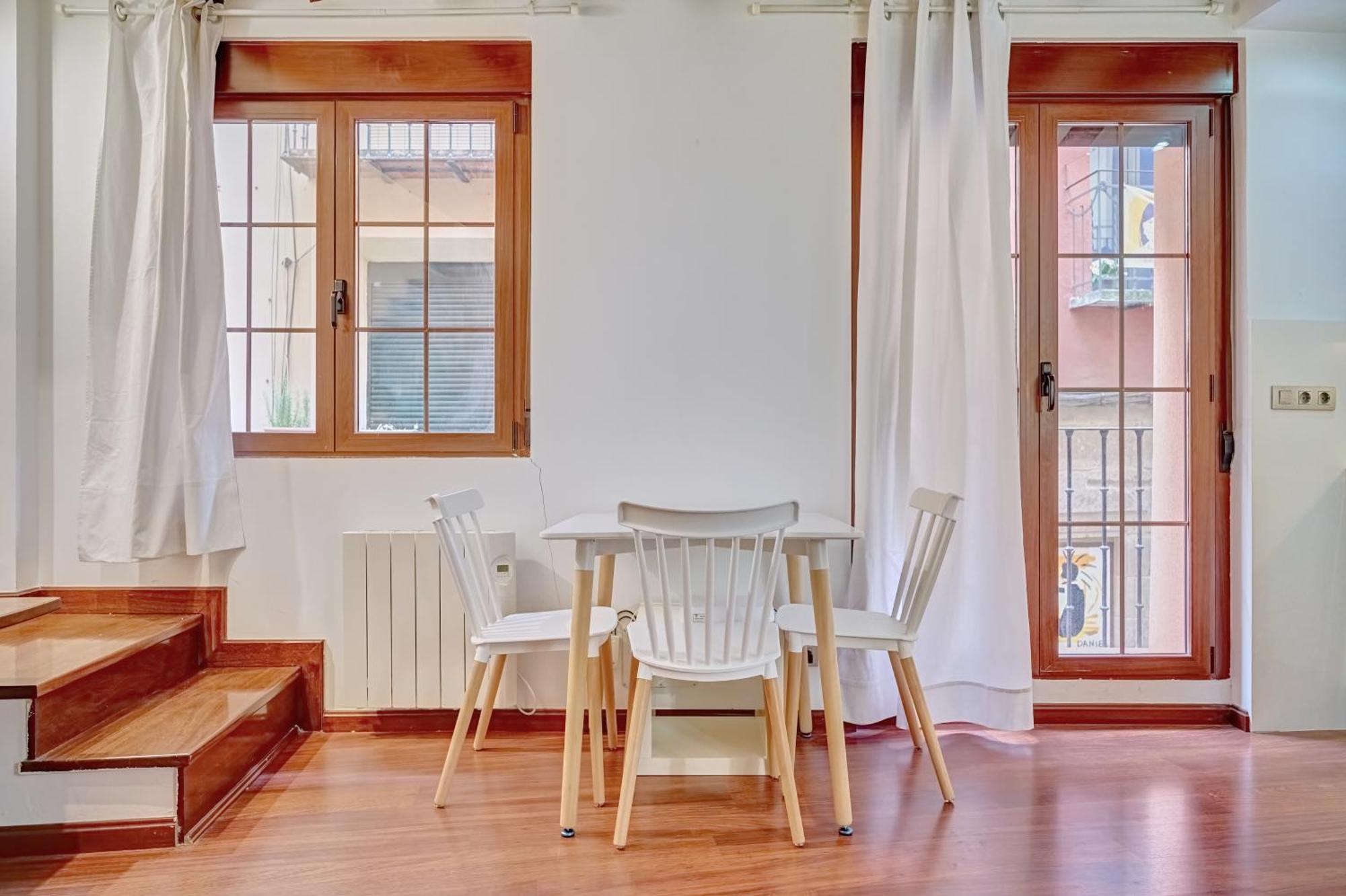 Duplex Portales By Clabao Apartment Logrono Ngoại thất bức ảnh
