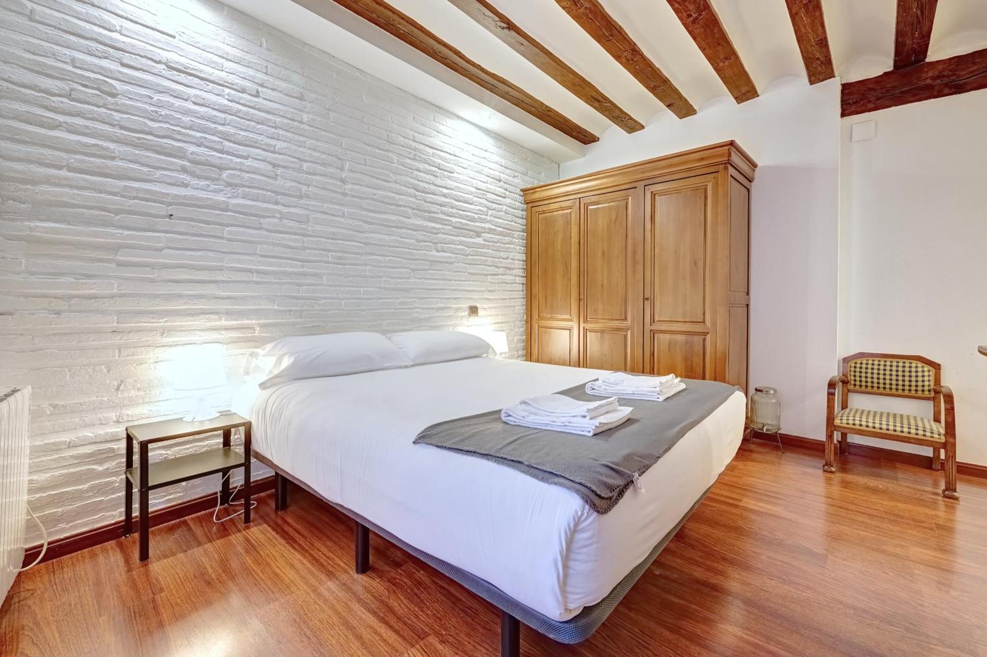 Duplex Portales By Clabao Apartment Logrono Ngoại thất bức ảnh