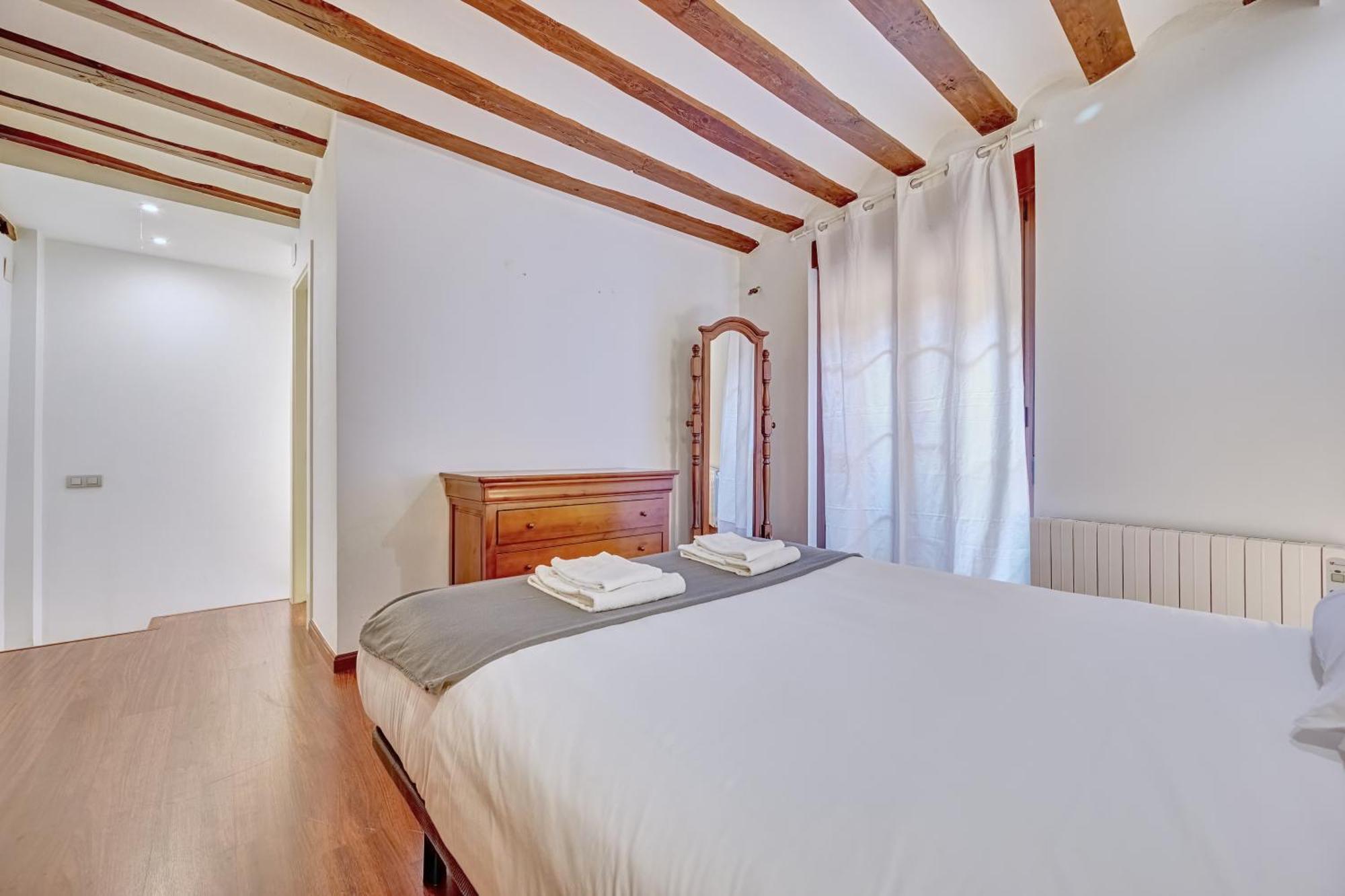 Duplex Portales By Clabao Apartment Logrono Ngoại thất bức ảnh