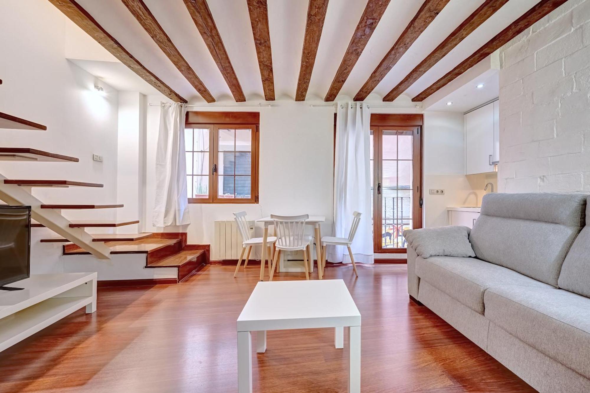Duplex Portales By Clabao Apartment Logrono Ngoại thất bức ảnh